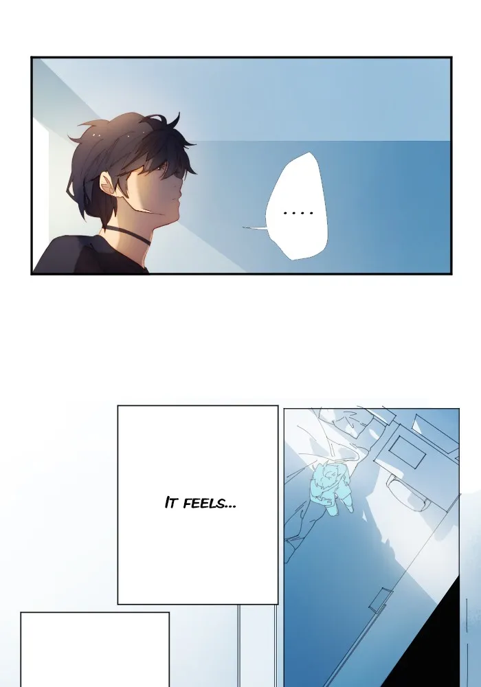 Catharsis Chapter 109 page 3 - 