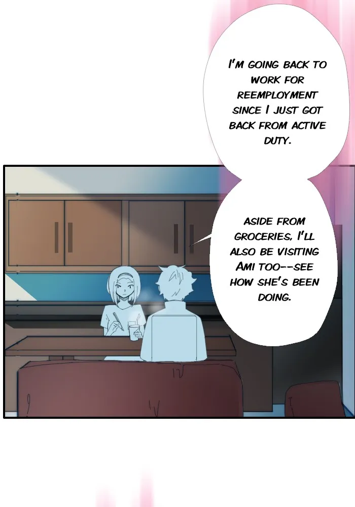 Catharsis Chapter 109 page 21 - 
