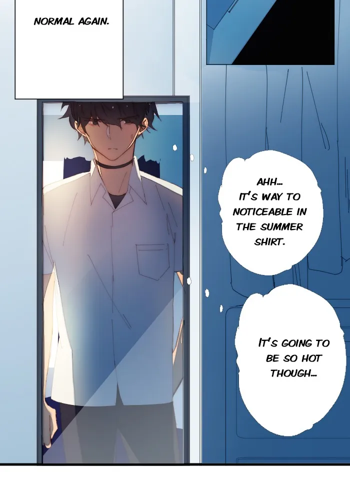 Catharsis Chapter 109 page 4 - 