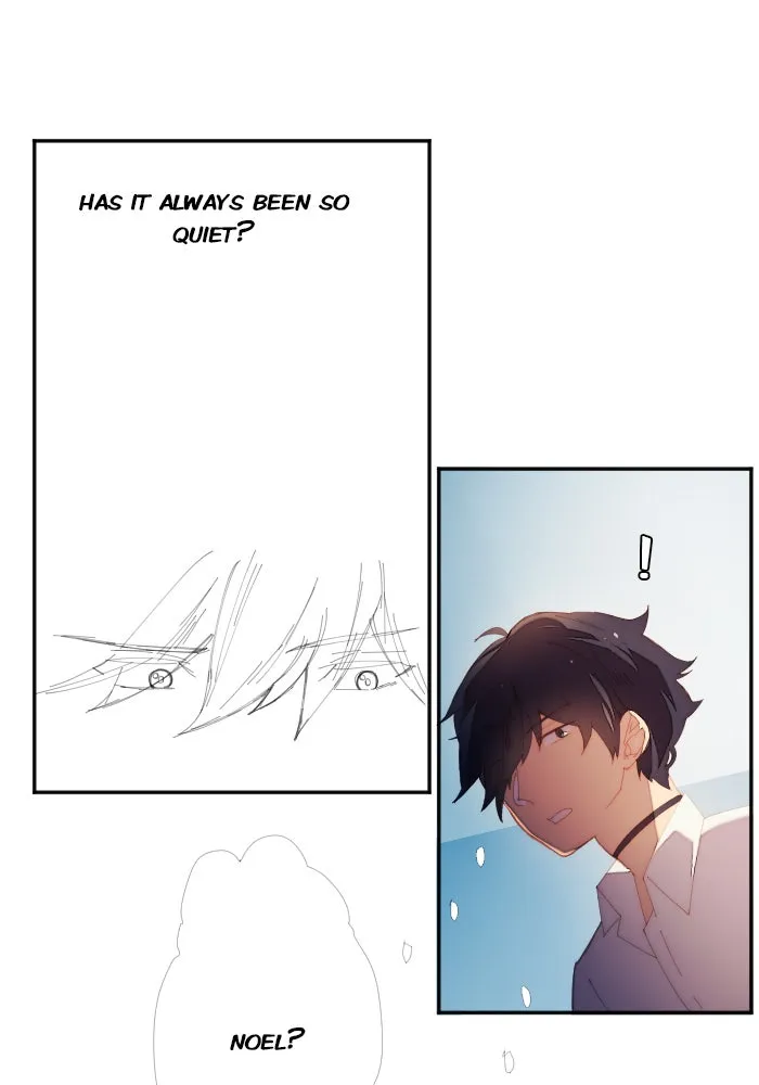 Catharsis Chapter 109 page 5 - 