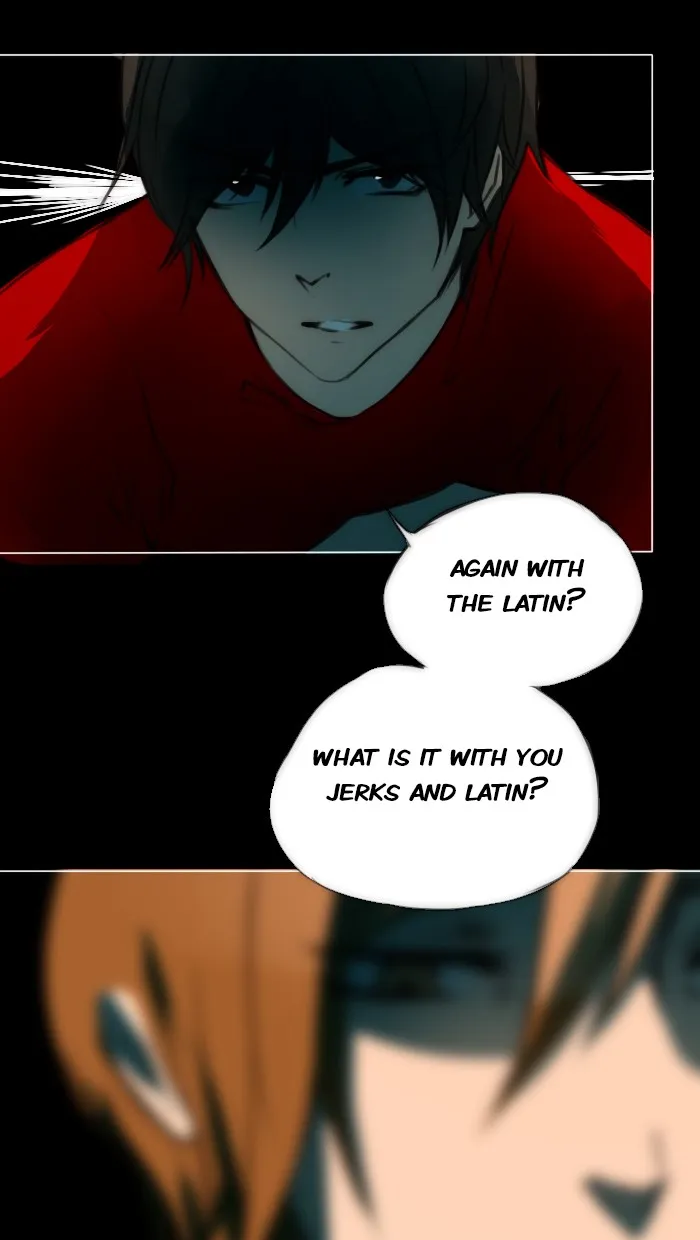 Catharsis Chapter 11 page 11 - 