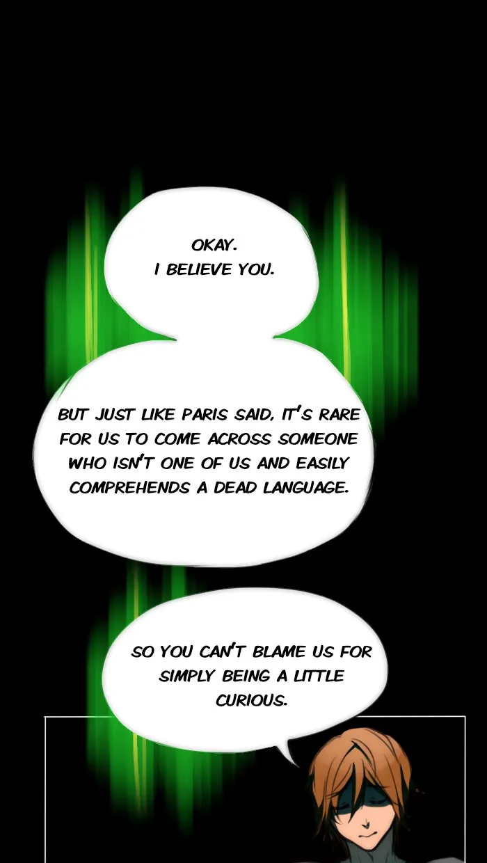 Catharsis Chapter 11 page 14 - 