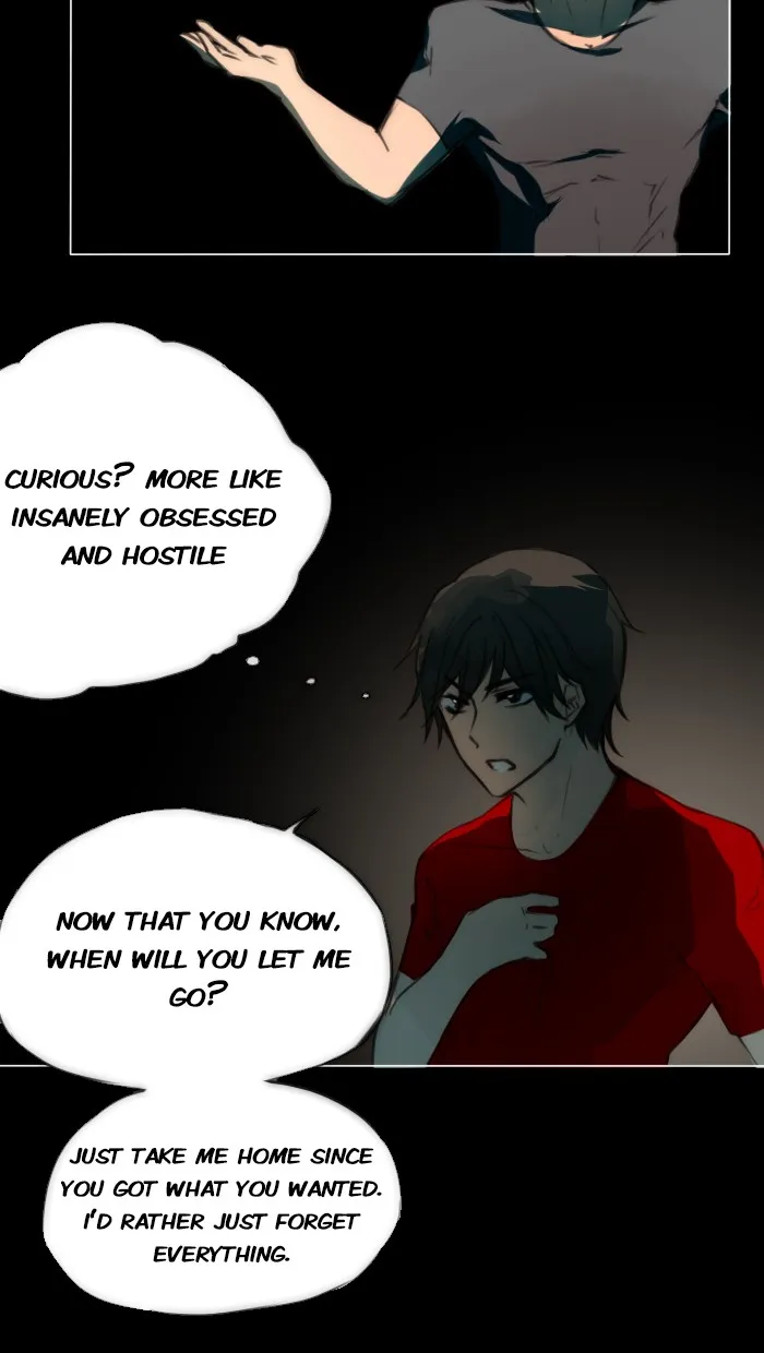 Catharsis Chapter 11 page 15 - 