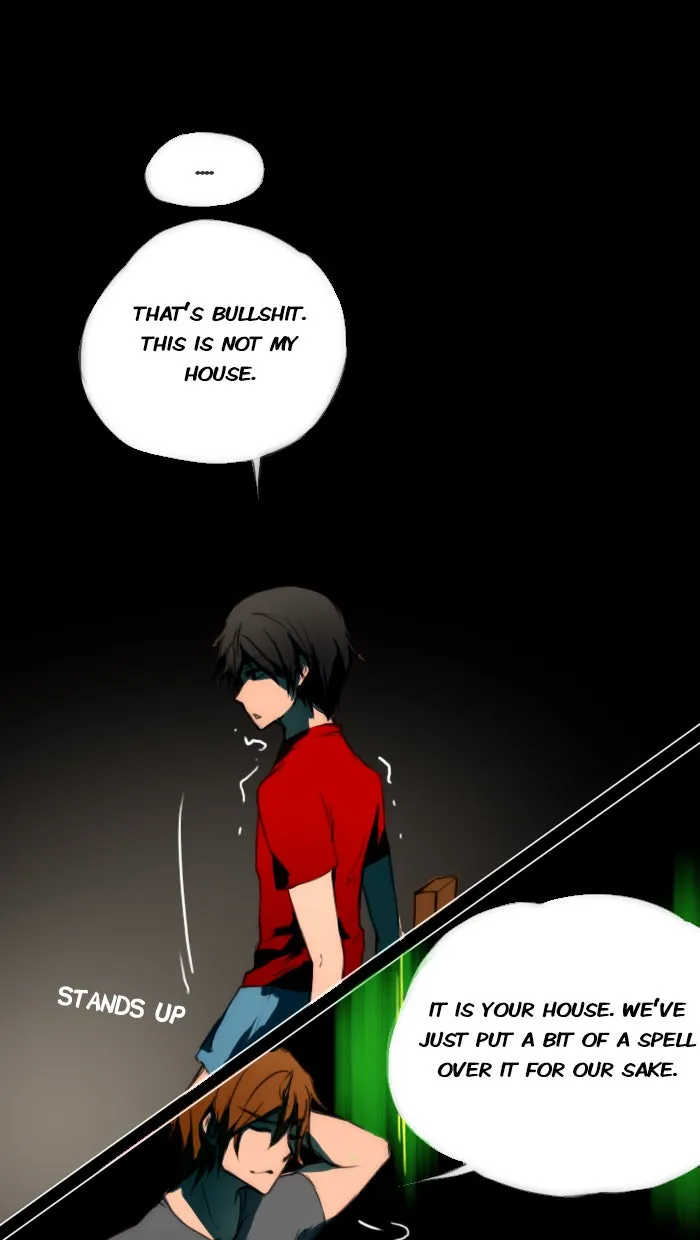 Catharsis Chapter 11 page 19 - 