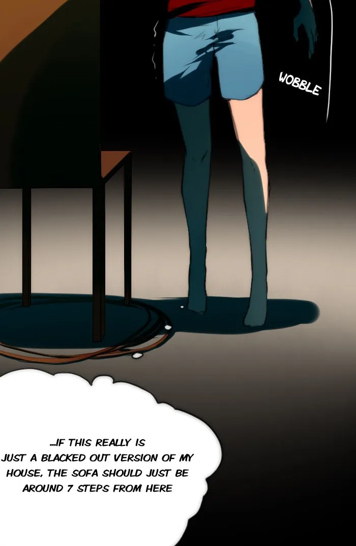 Catharsis Chapter 11 page 21 - 