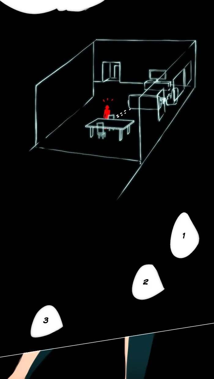 Catharsis Chapter 11 page 22 - 