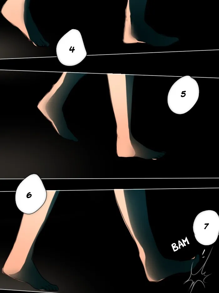 Catharsis Chapter 11 page 23 - 