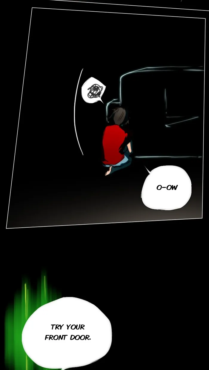 Catharsis Chapter 11 page 24 - 