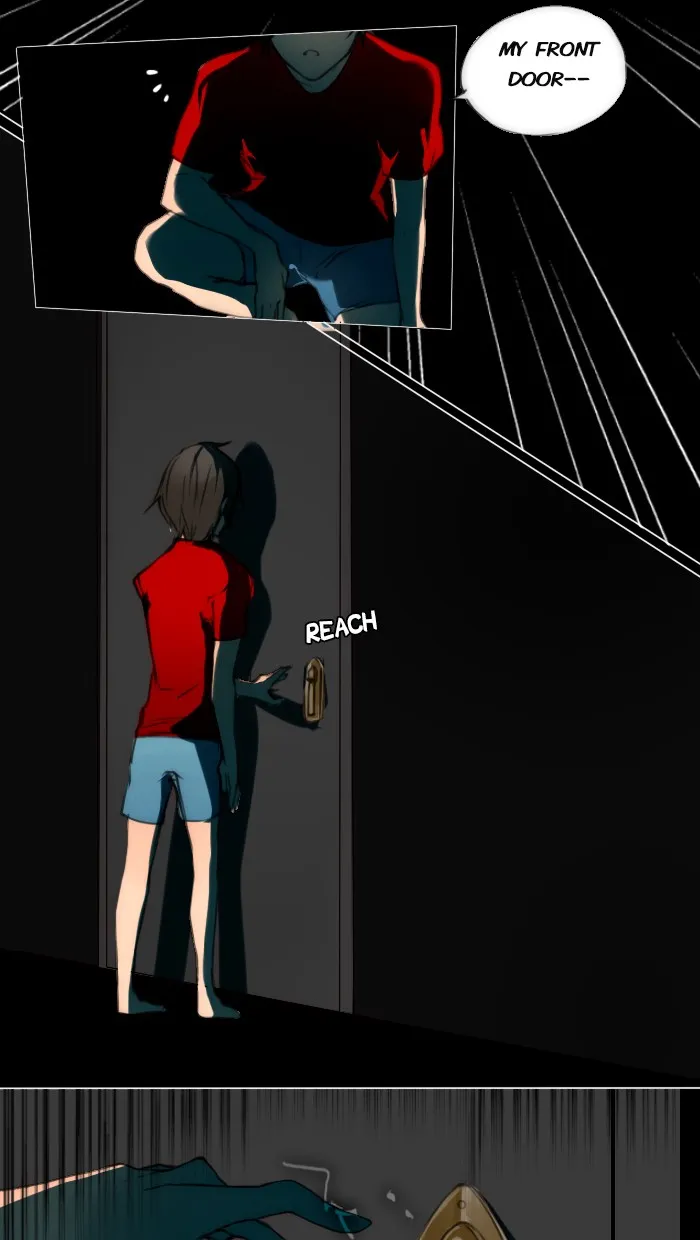 Catharsis Chapter 11 page 26 - 