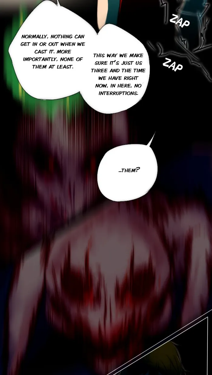 Catharsis Chapter 11 page 29 - 