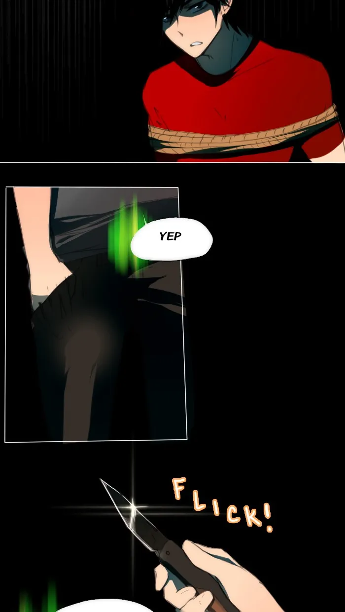 Catharsis Chapter 11 page 4 - 