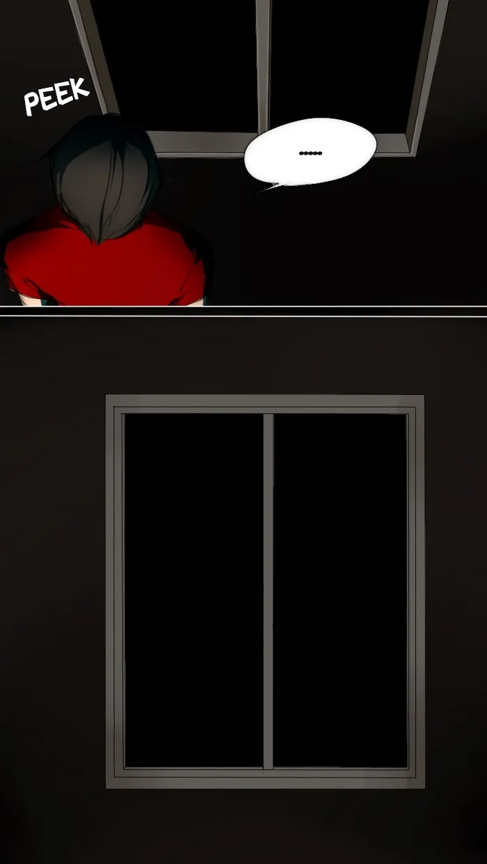Catharsis Chapter 11 page 33 - 