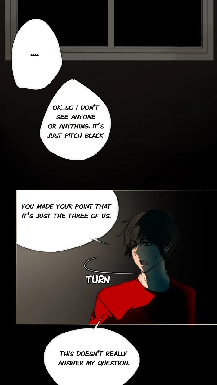 Catharsis Chapter 11 page 35 - 