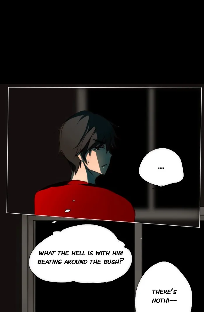 Catharsis Chapter 11 page 37 - 