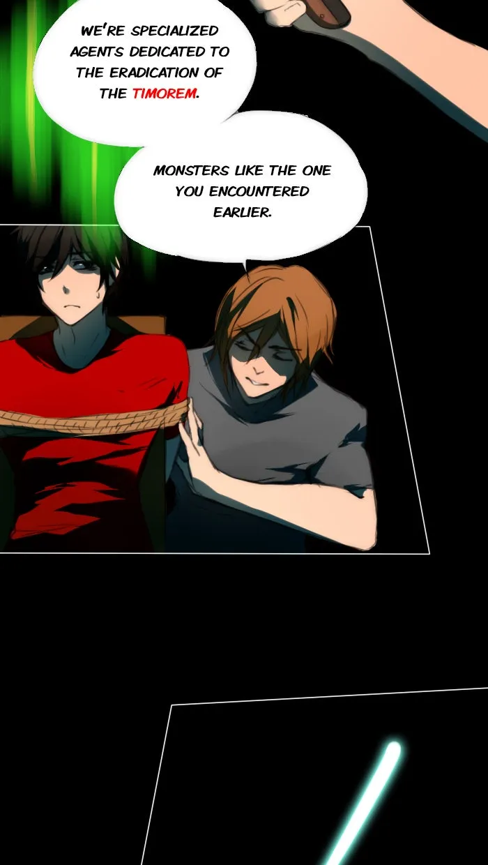 Catharsis Chapter 11 page 5 - 