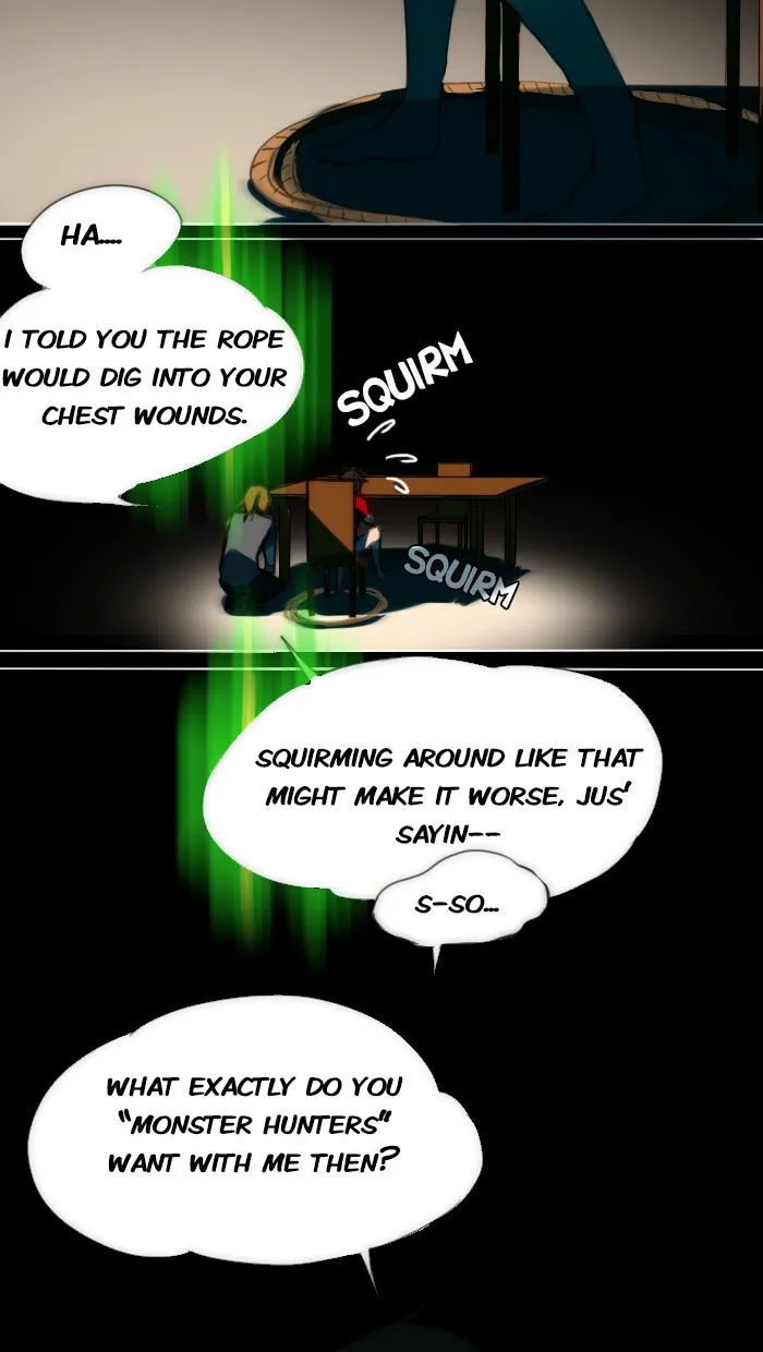 Catharsis Chapter 11 page 8 - 