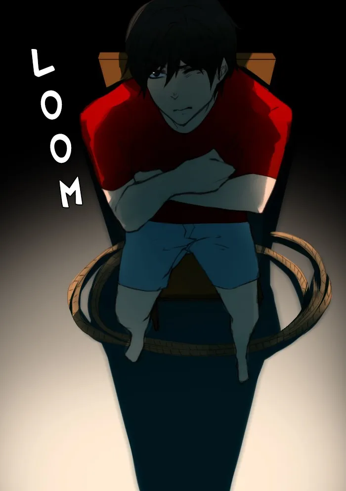 Catharsis Chapter 11 page 9 - 