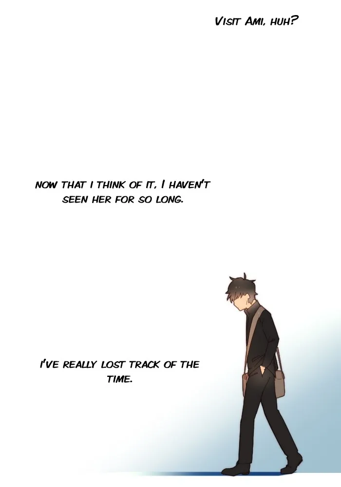 Catharsis Chapter 110 page 13 - 