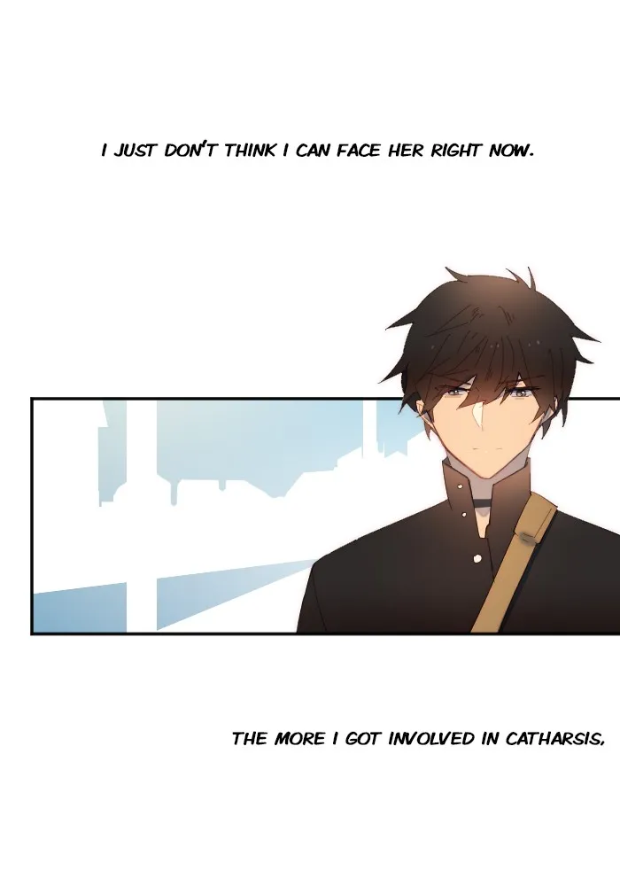 Catharsis Chapter 110 page 14 - 