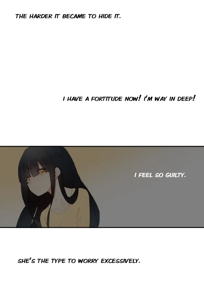 Catharsis Chapter 110 page 15 - 