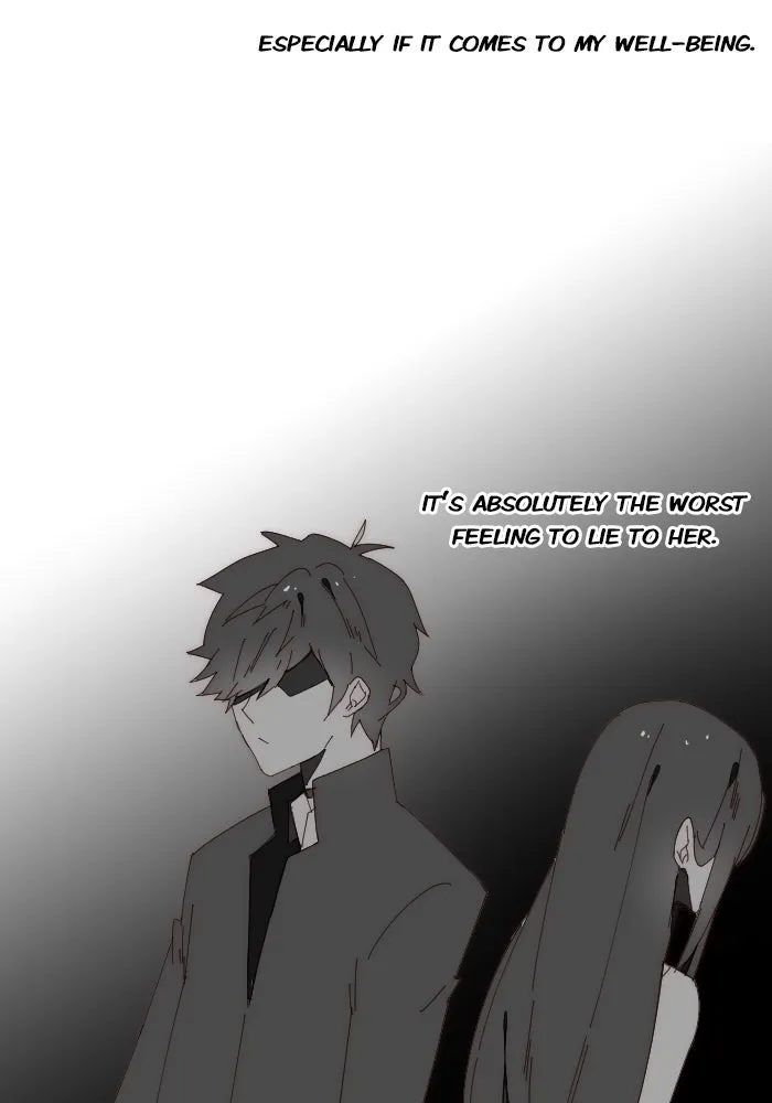 Catharsis Chapter 110 page 16 - 