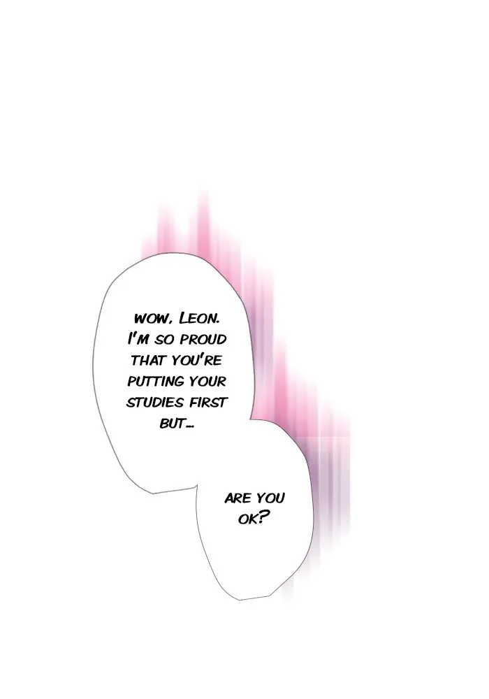 Catharsis Chapter 110 page 3 - 