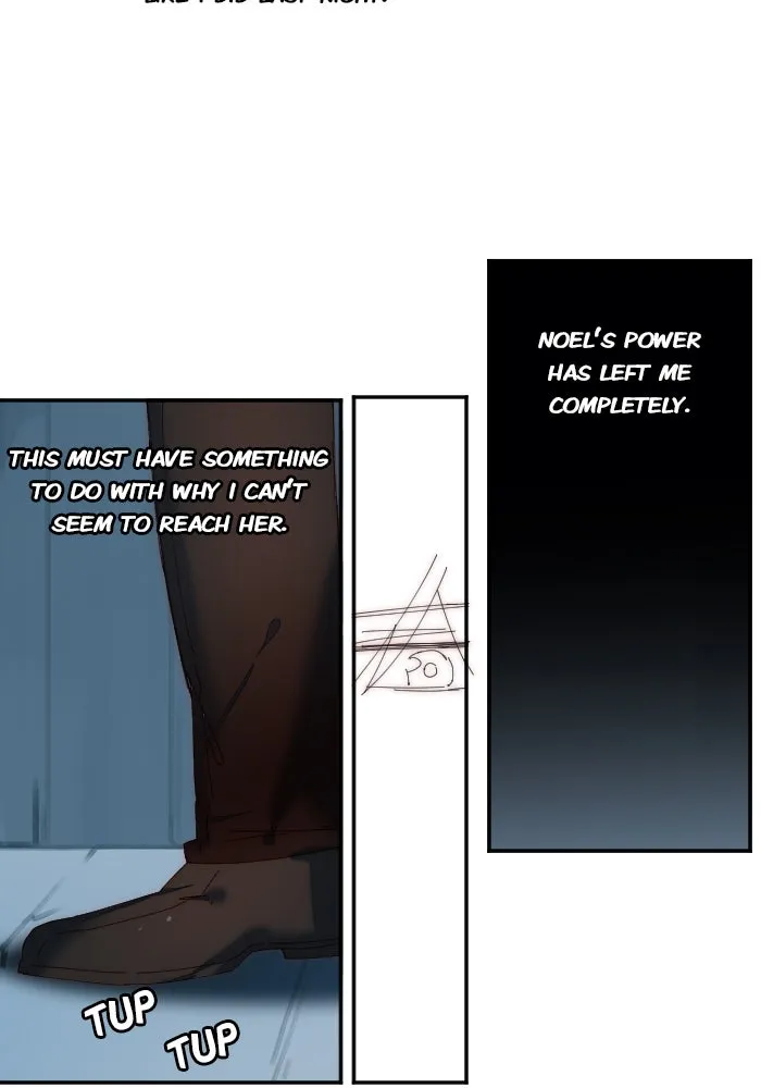 Catharsis Chapter 110 page 21 - 