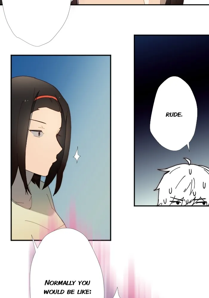 Catharsis Chapter 110 page 6 - 