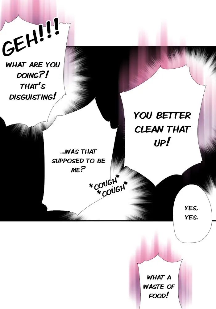 Catharsis Chapter 110 page 8 - 