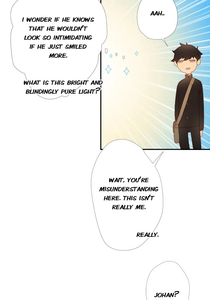 Catharsis Chapter 111 page 15 - 