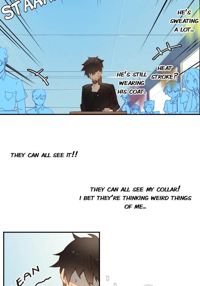 Catharsis Chapter 111 page 19 - 