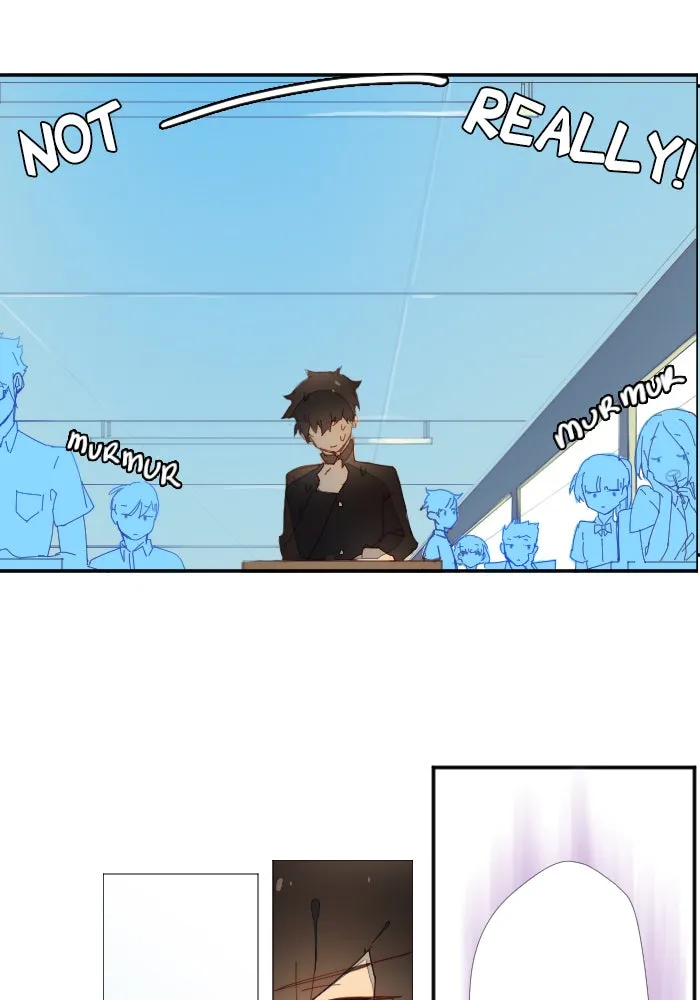 Catharsis Chapter 111 page 21 - 