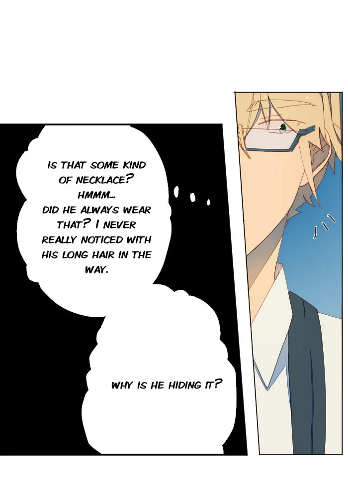 Catharsis Chapter 111 page 5 - 