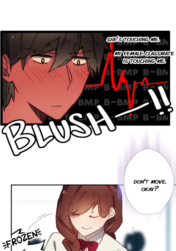Catharsis Chapter 112 page 14 - 
