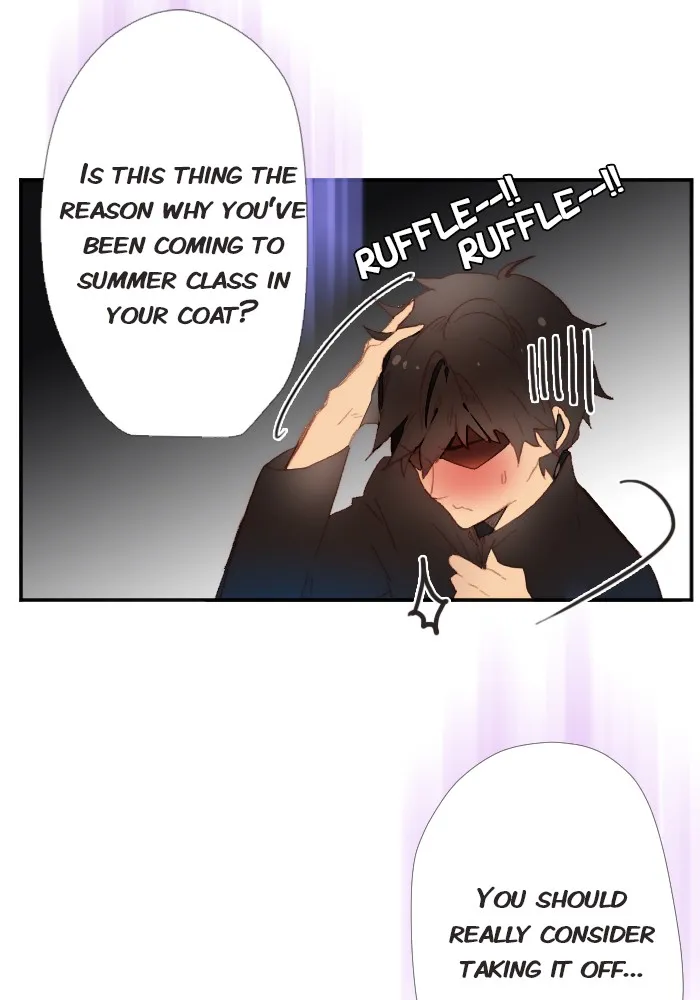 Catharsis Chapter 112 page 19 - 