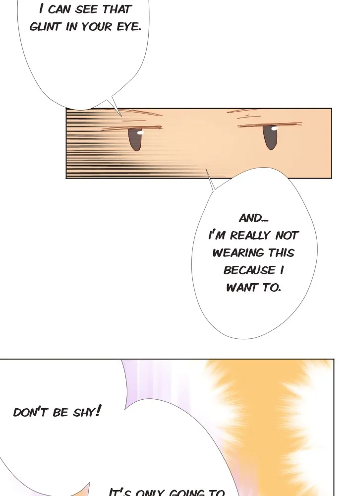 Catharsis Chapter 112 page 21 - 
