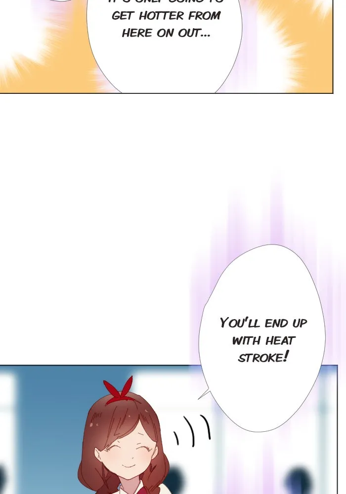 Catharsis Chapter 112 page 22 - 