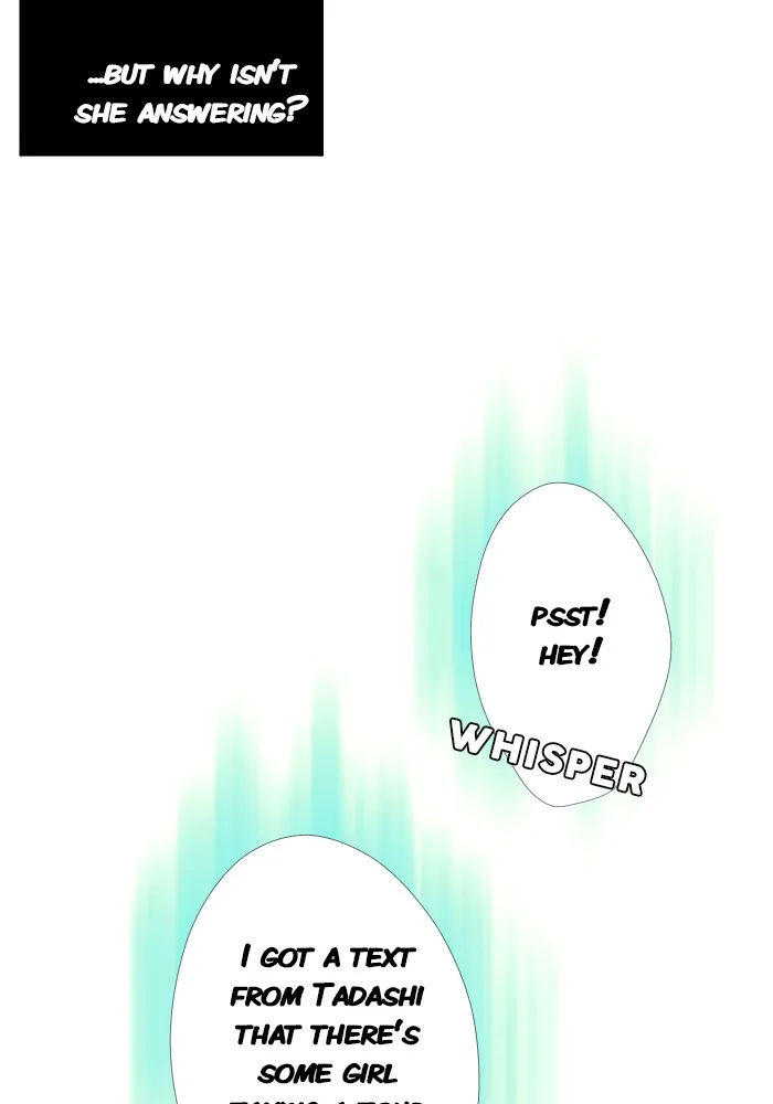 Catharsis Chapter 113 page 16 - 