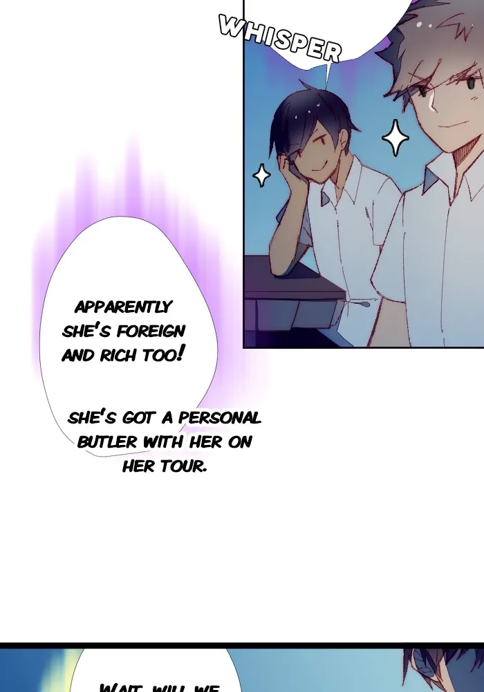 Catharsis Chapter 113 page 19 - 
