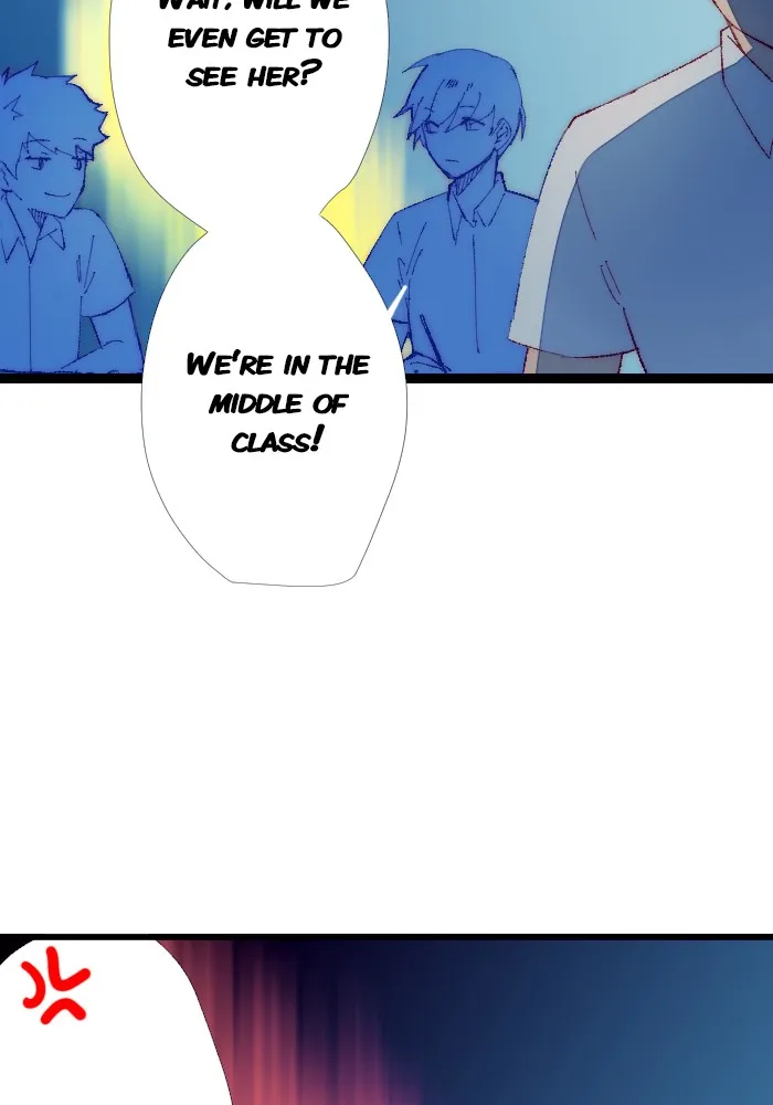 Catharsis Chapter 113 page 20 - 