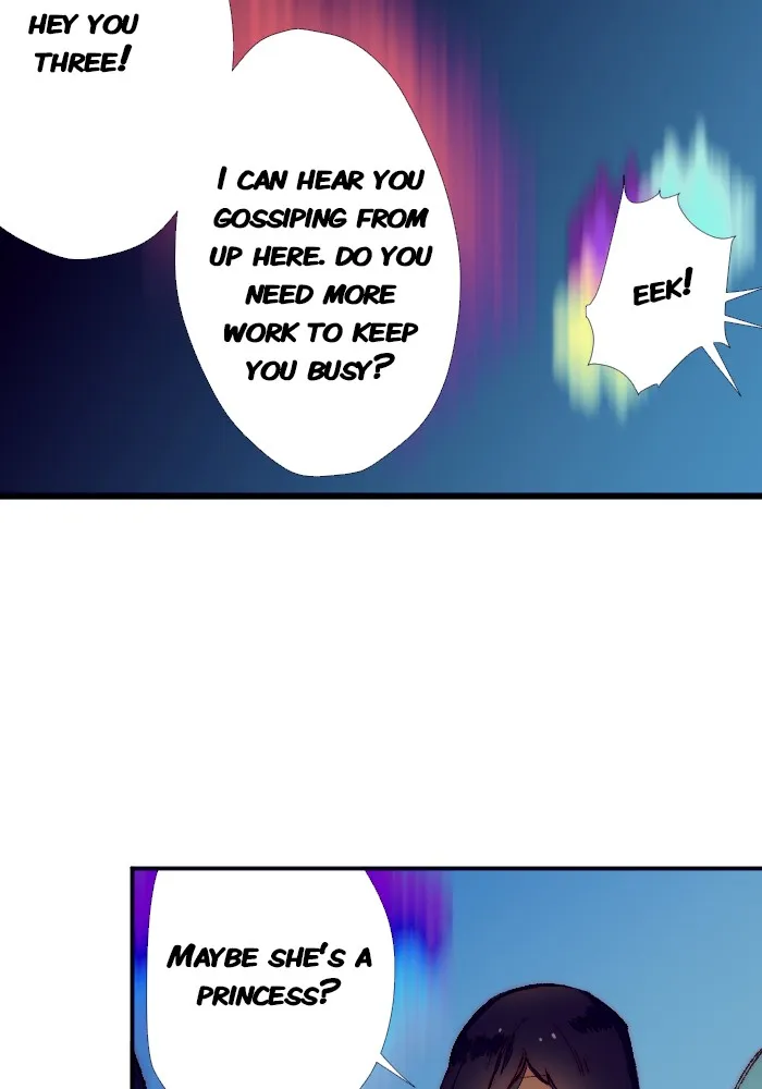 Catharsis Chapter 113 page 21 - 
