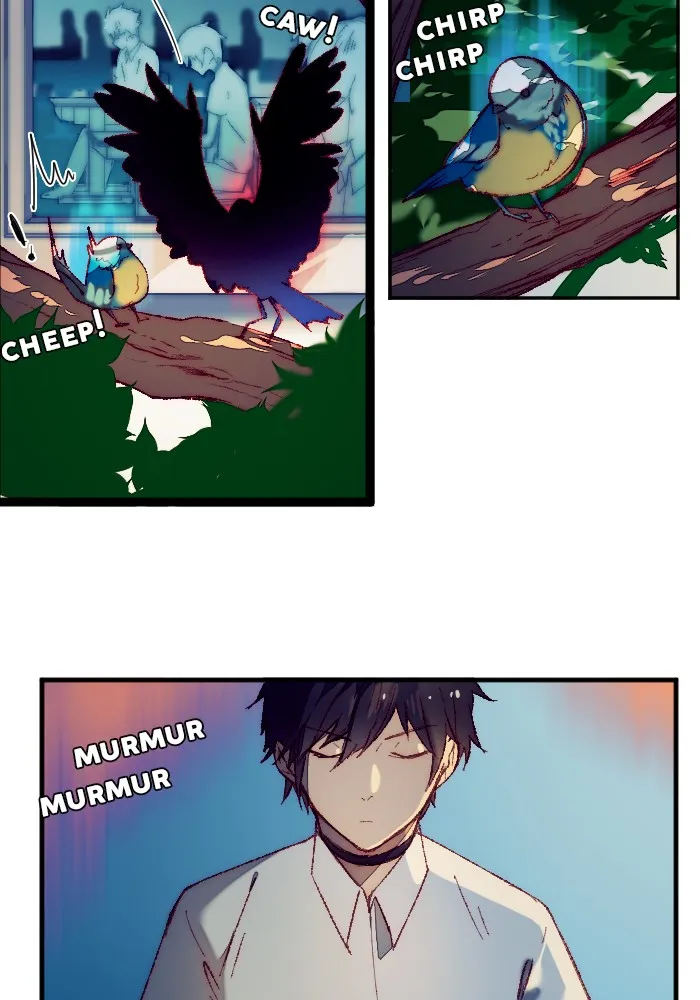 Catharsis Chapter 113 page 4 - 