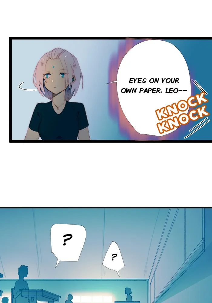 Catharsis Chapter 114 page 14 - 