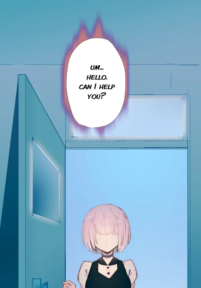 Catharsis Chapter 114 page 17 - 
