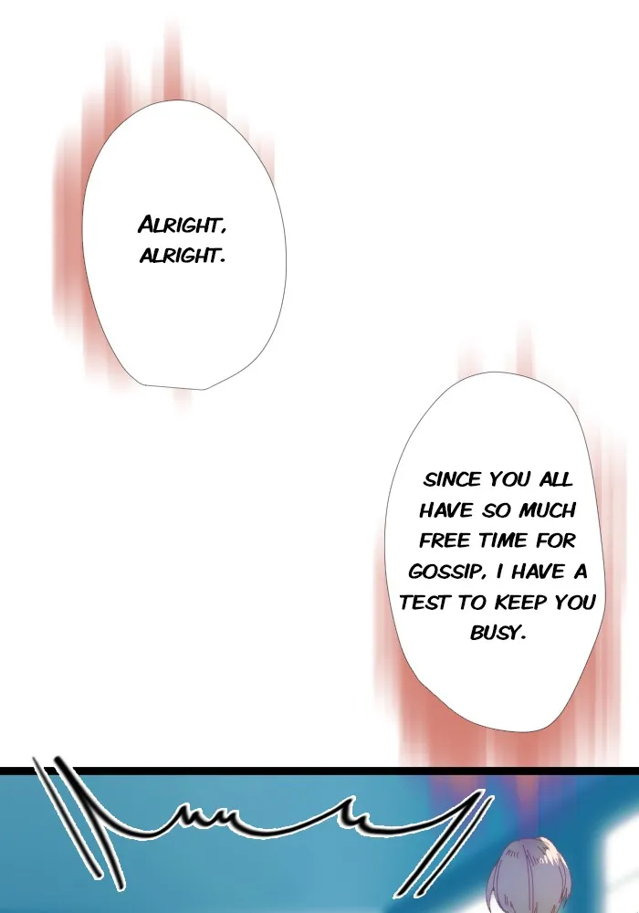 Catharsis Chapter 114 page 3 - 