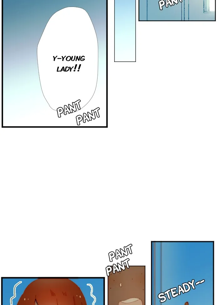 Catharsis Chapter 114 page 23 - 