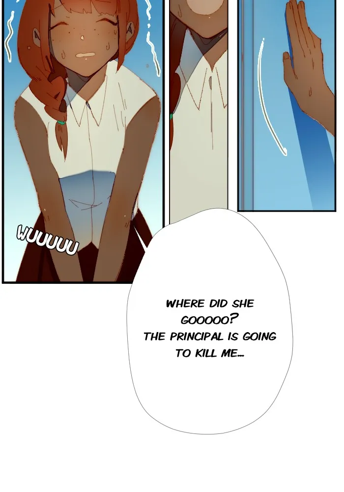 Catharsis Chapter 114 page 24 - 
