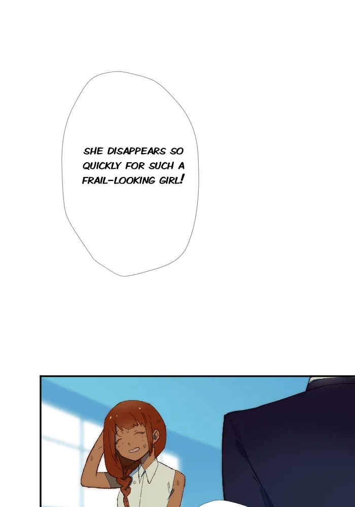 Catharsis Chapter 114 page 25 - 