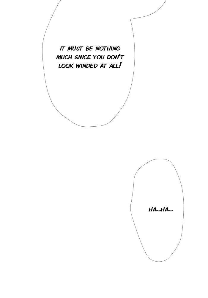 Catharsis Chapter 114 page 27 - 