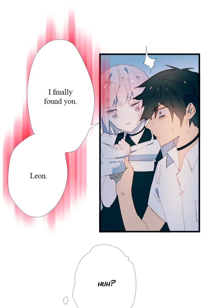 Catharsis Chapter 115 page 14 - 